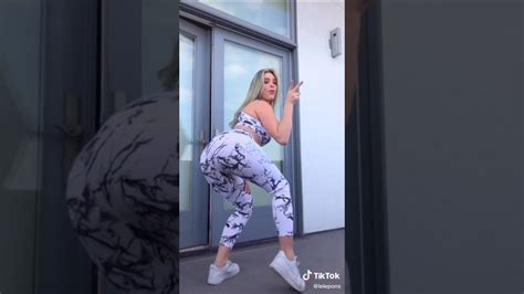 twerking tiktok